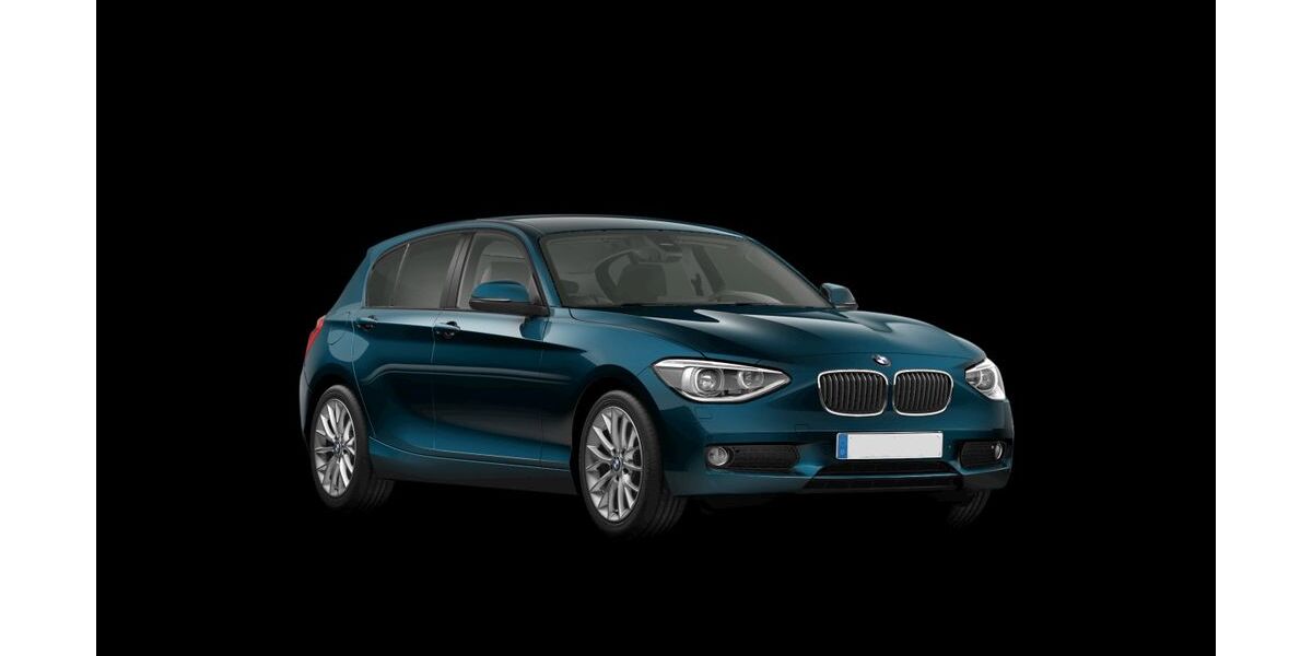 BMW 118 108.000 km 11.490 &euro; Hamm 59077