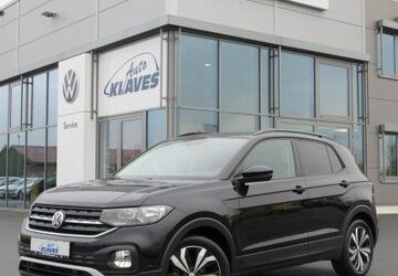 VW T-Cross 47.800 km 15.999 &euro; Ascheberg 59387