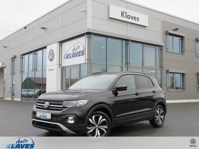VW T-Cross 47.800 km 15.999 &euro; Ascheberg 59387