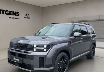 Hyundai SANTA FE 11.500 km 49.990 &euro; Soest 59494