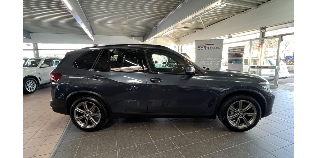 BMW X5 97.970 km 44.999 &euro; Werl 59457