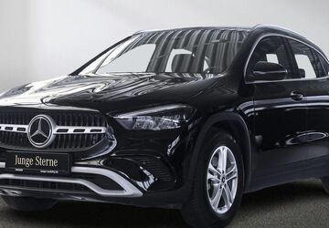 Mercedes-Benz GLA 200 15.432 km 34.865 &euro; Hamm 59067