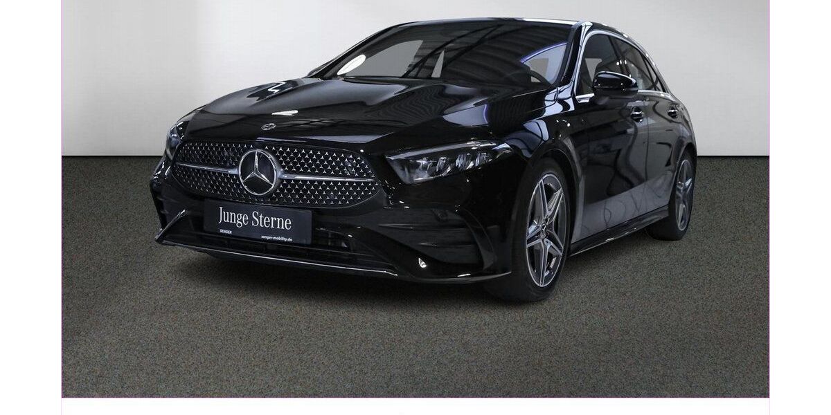 Mercedes-Benz A 180 20.730 km 31.440 &euro; Beckum 59269