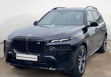 BMW X7 M60 54.005 km 82.788 &euro; Lünen 44534