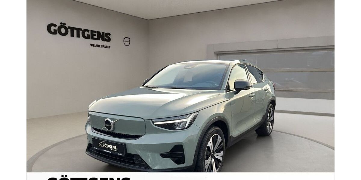 Volvo C40 12.158 km 28.290 &euro; Soest 59494