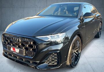 Audi SQ8 11.650 km 96.880 &euro; Ahlen 59229