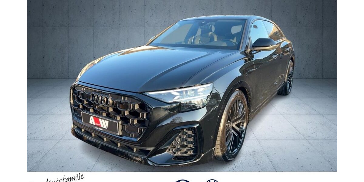 Audi SQ8 11.650 km 96.880 &euro; Ahlen 59229