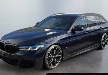 BMW 540 68.921 km 51.980 &euro; Hamm 59067
