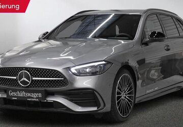 Mercedes-Benz C 180 18.000 km 39.880 &euro; Hamm 59067