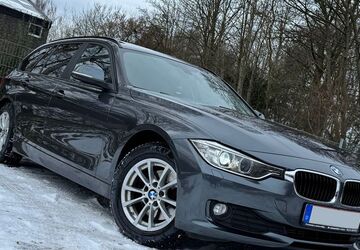 BMW 320 155.000 km 11.990 &euro; Hamm 59077