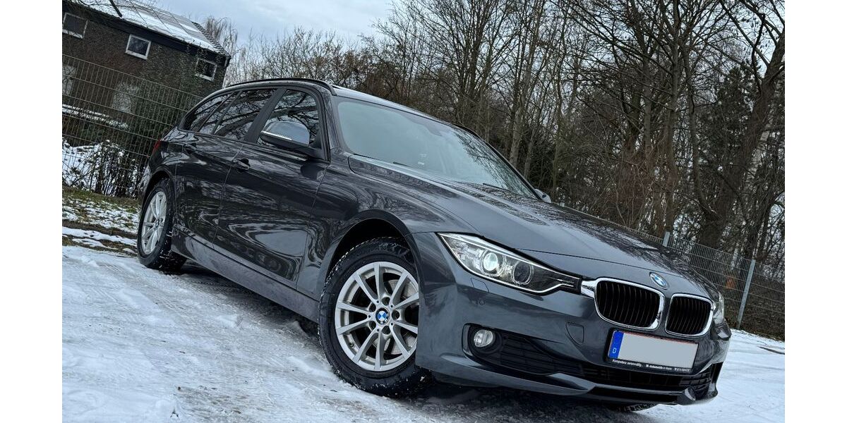 BMW 320 155.000 km 11.990 &euro; Hamm 59077