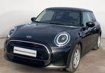 Mini Cooper 46.005 km 20.990 &euro; Werne 59368