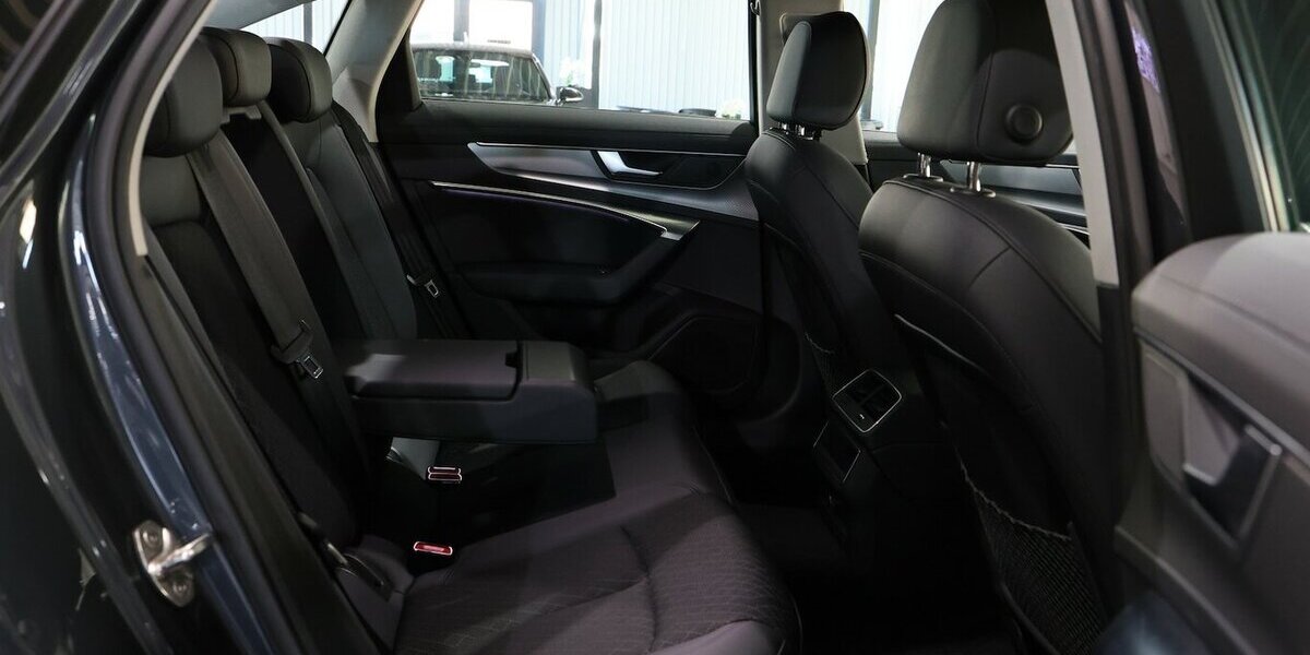 Audi A6 LIMOUSINE TDI DESIGN LED, LEDER, NAVI+KAMERA 130.000 km 24.777 &euro; Hamm 59077