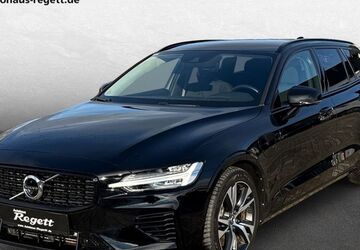 Volvo V60 57.132 km 28.990 &euro; Soest 59494