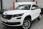 Skoda Kodiaq 2.0 TDI DSG STYLE / VIRTUAL-COCKPIT, LED 190.000 km 18.991 &euro; Hamm 59077