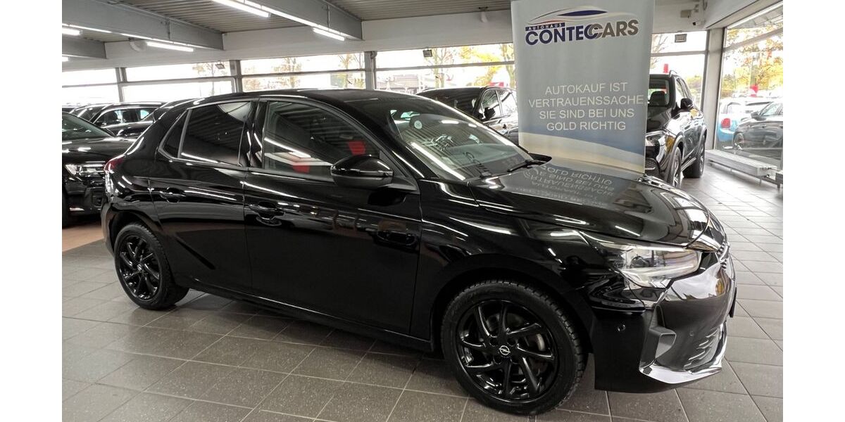 Opel Corsa 22.230 km 16.700 &euro; Werl 59457