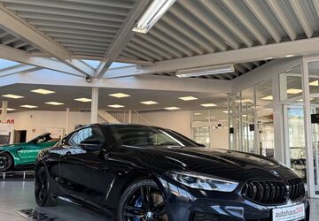 BMW 840 116.260 km 44.950 &euro; Hamm 59065