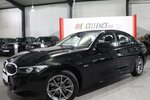 BMW 330e LIMOUSINE SHADOW CURVED+HEAD-UP, LED, H/K 46.000 km 30.444 &euro; Hamm 59077