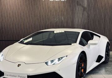 Lamborghini Huracán 61.028 km 179.990 &euro; Ense-Höingen 59469
