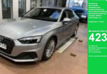 Audi A5 78.997 km 28.985 &euro; Oelde (Stromberg) 59302