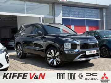 Gebrauchte Mitsubishi Outlander