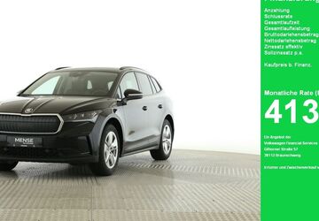 Skoda Enyaq 23.653 km 31.750 &euro; Oelde (Stromberg) 59302
