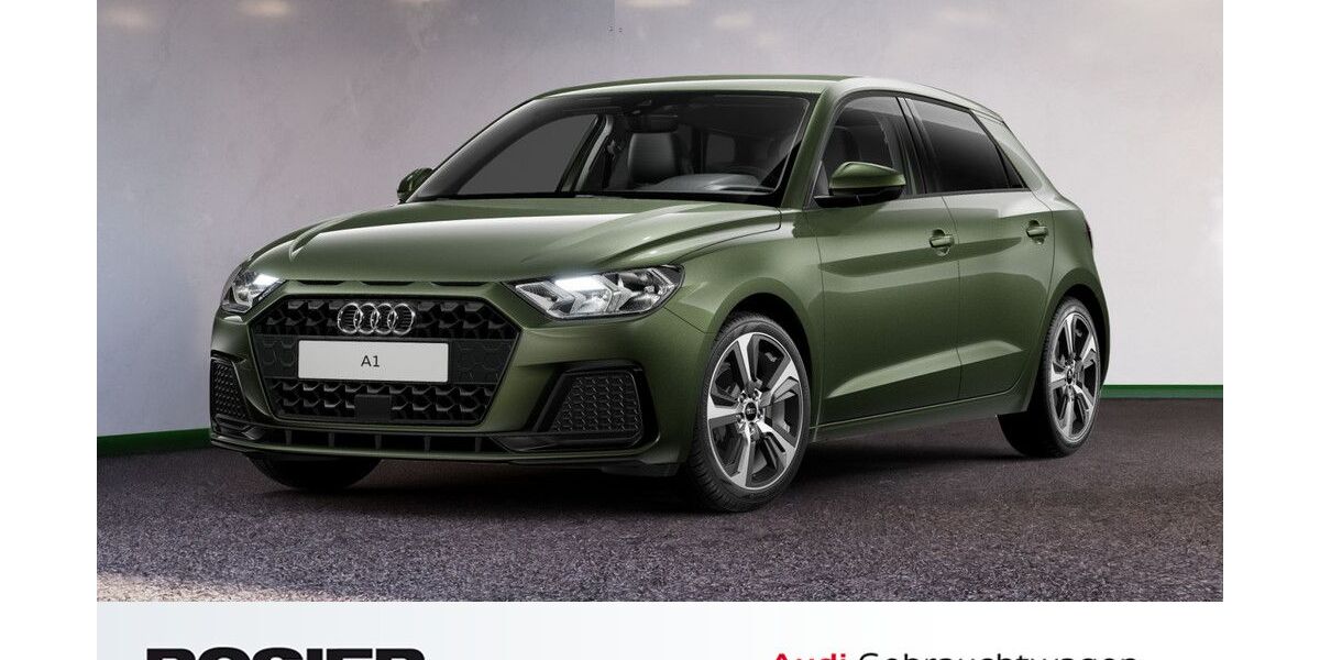 Audi A1 8.490 km 24.440 &euro; Menden 58706