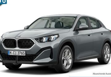 BMW X2 12.005 km 43.890 &euro; Hamm 59071