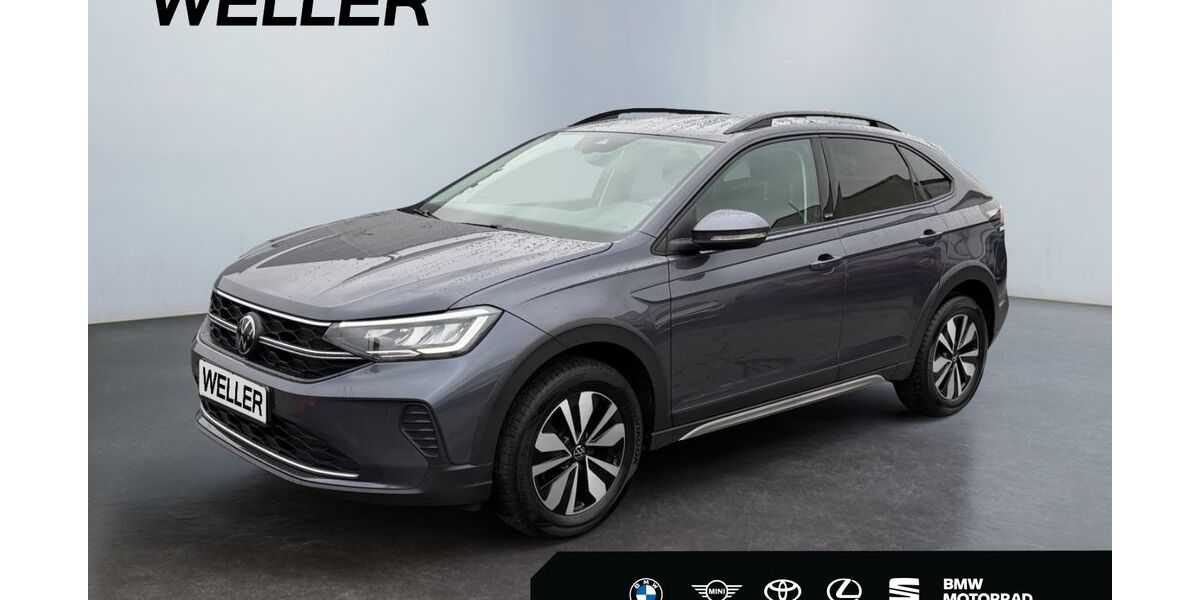 VW Taigo 55.547 km 16.680 &euro; Hamm 59067