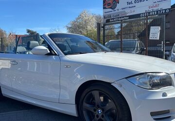 BMW 120 148.000 km 5.900 &euro; Hamm 59077