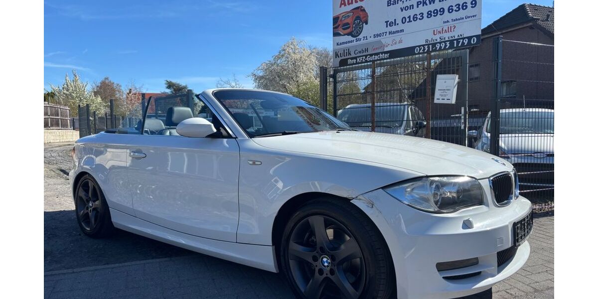 BMW 120 148.000 km 5.900 &euro; Hamm 59077