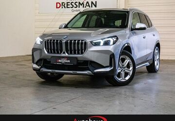 BMW X1 18.526 km 34.157 &euro; Hamm 59067