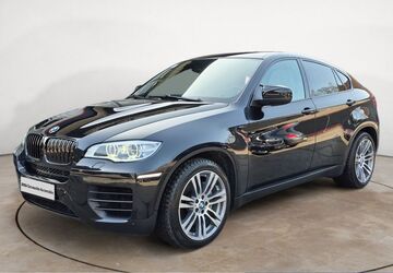 BMW X6 M50 296.001 km 11.290 &euro; Hamm 59071