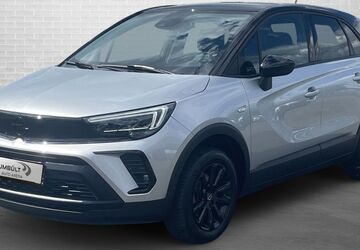 Opel Crossland (X) 21.190 km 19.900 &euro; Beckum 59269