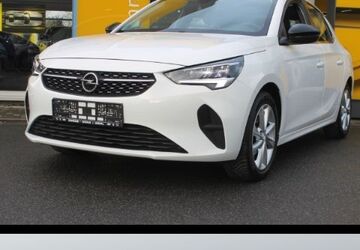 Opel Corsa 14.289 km 15.750 &euro; Unna 59427