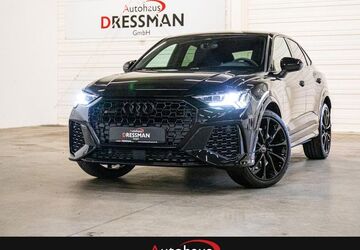 Audi RSQ3 39.839 km 58.544 &euro; Hamm 59067
