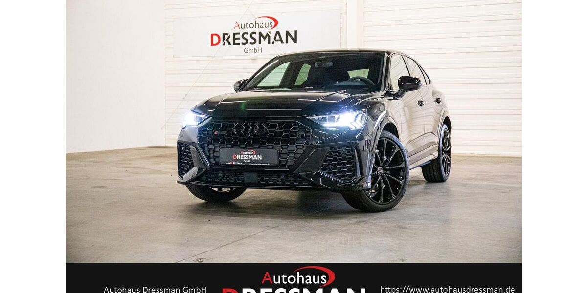 Audi RSQ3 39.839 km 58.544 &euro; Hamm 59067
