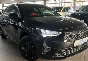 Opel Corsa 21.077 km 16.700 &euro; Werl 59457