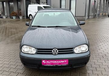 VW Golf 179.000 km 1.990 &euro; Lüdinghausen 59348