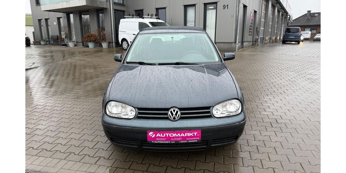 VW Golf 179.000 km 1.990 &euro; Lüdinghausen 59348