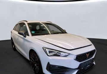 Cupra Leon 37.225 km 31.390 &euro; Soest 59494