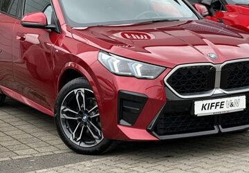 BMW X2 41.668 km 44.700 &euro; Hamm 59063