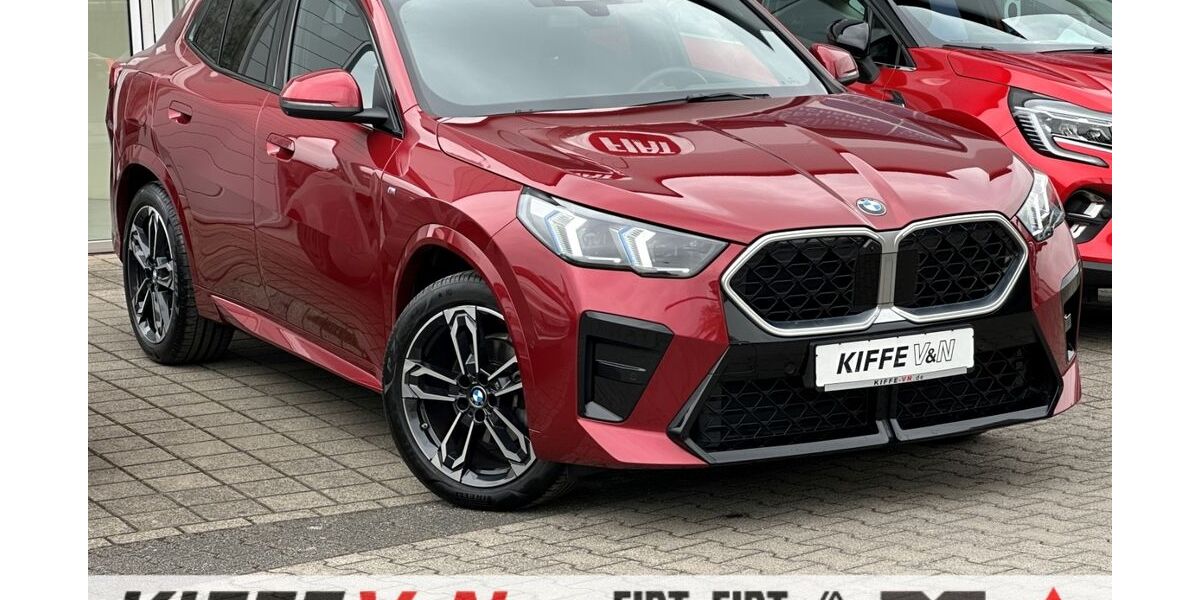 BMW X2 41.668 km 44.700 &euro; Hamm 59063