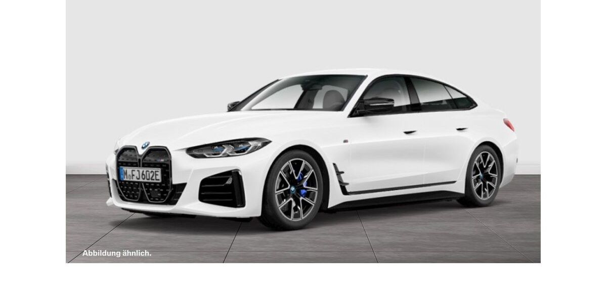 BMW i4 47.900 km 42.690 &euro; Ahlen 59227