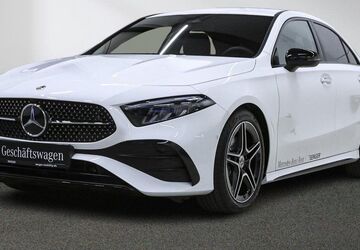 Mercedes-Benz A 200 18.000 km 34.280 &euro; Hamm 59067