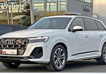 Audi Q7 32.490 km 71.390 &euro; Neubeckum 59269