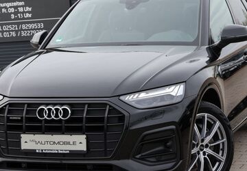 Audi Q5 162.400 km 29.950 &euro; Beckum 59269