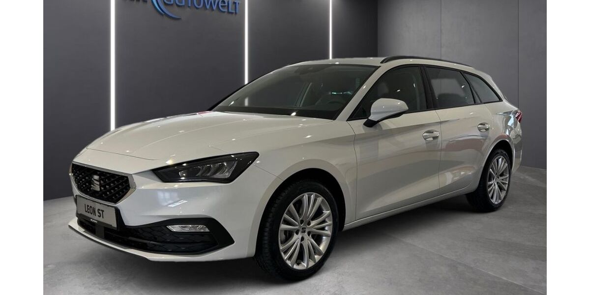Seat Leon 23.900 km 28.990 &euro; Ennigerloh 59320