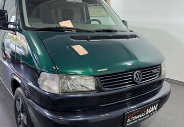VW T4 California 459.620 km 14.440 &euro; Soest 59494
