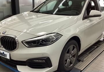 BMW 118 67.005 km 19.890 &euro; Werne 59368
